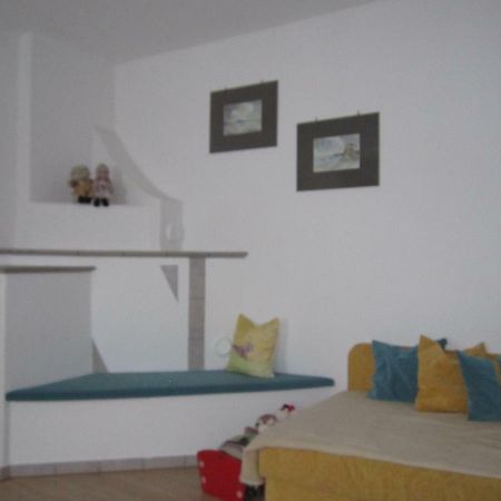 Ferienhaus Martina Terfens Esterno foto