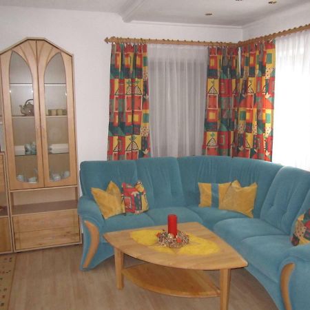 Ferienhaus Martina Terfens Esterno foto