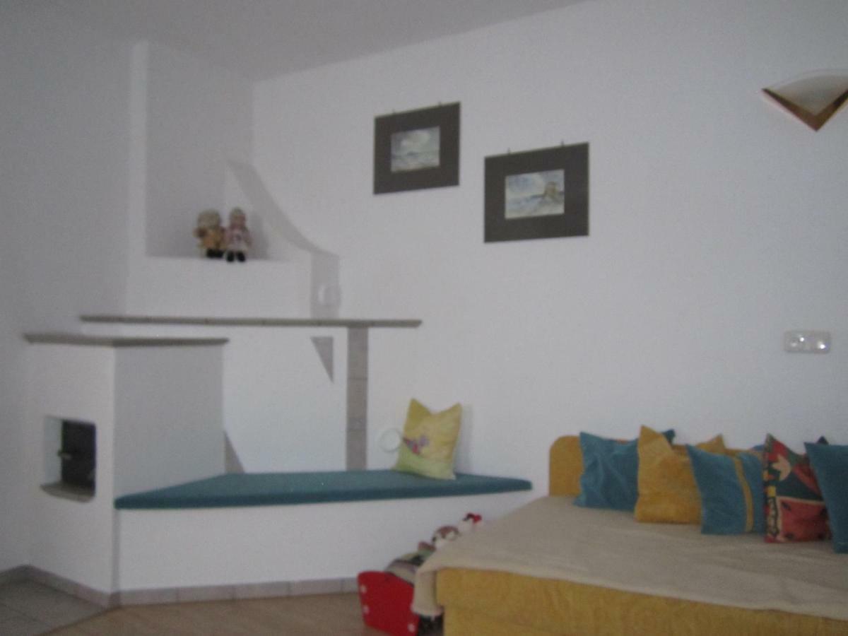 Ferienhaus Martina Terfens Esterno foto