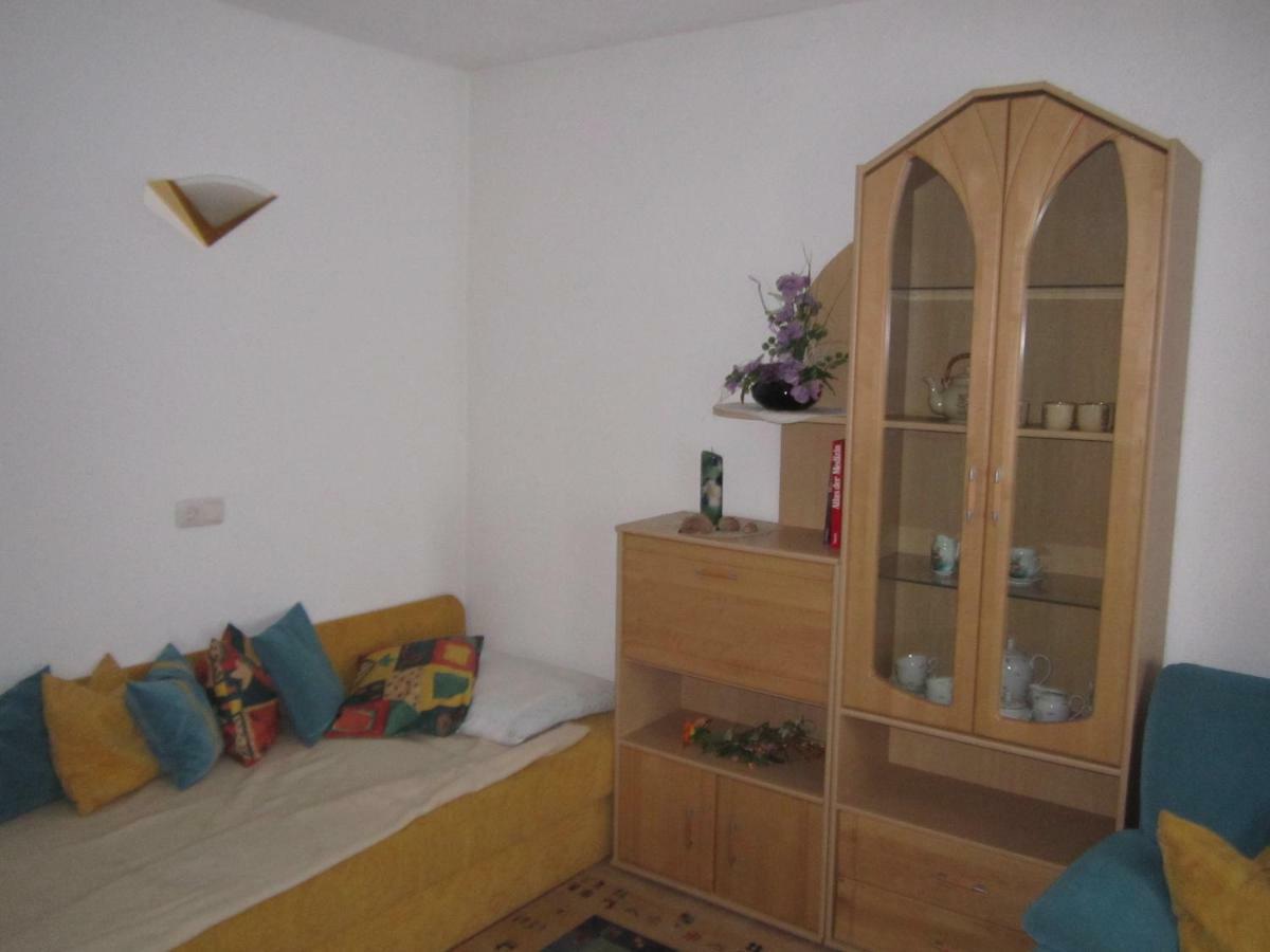 Ferienhaus Martina Terfens Esterno foto