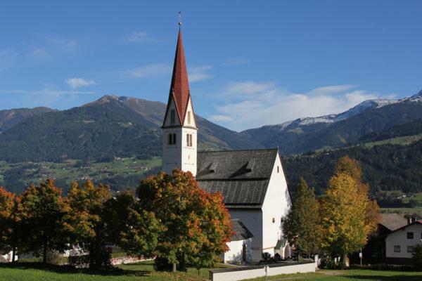 Ferienhaus Martina Terfens Esterno foto