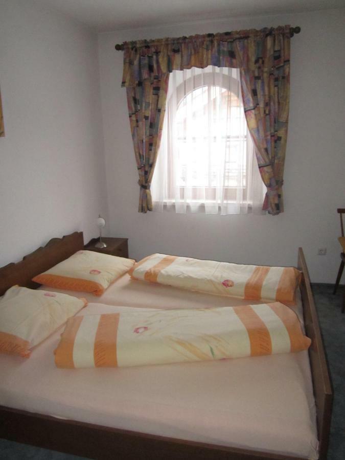 Ferienhaus Martina Terfens Esterno foto